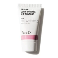 Face D Istant Anti-Wrinkle Lip Contour Contorno Labbra Antirughe 15ml