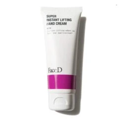 Face D Super Istant Lifting Hand Cream Crema Mani Effetto Lifting 70ml