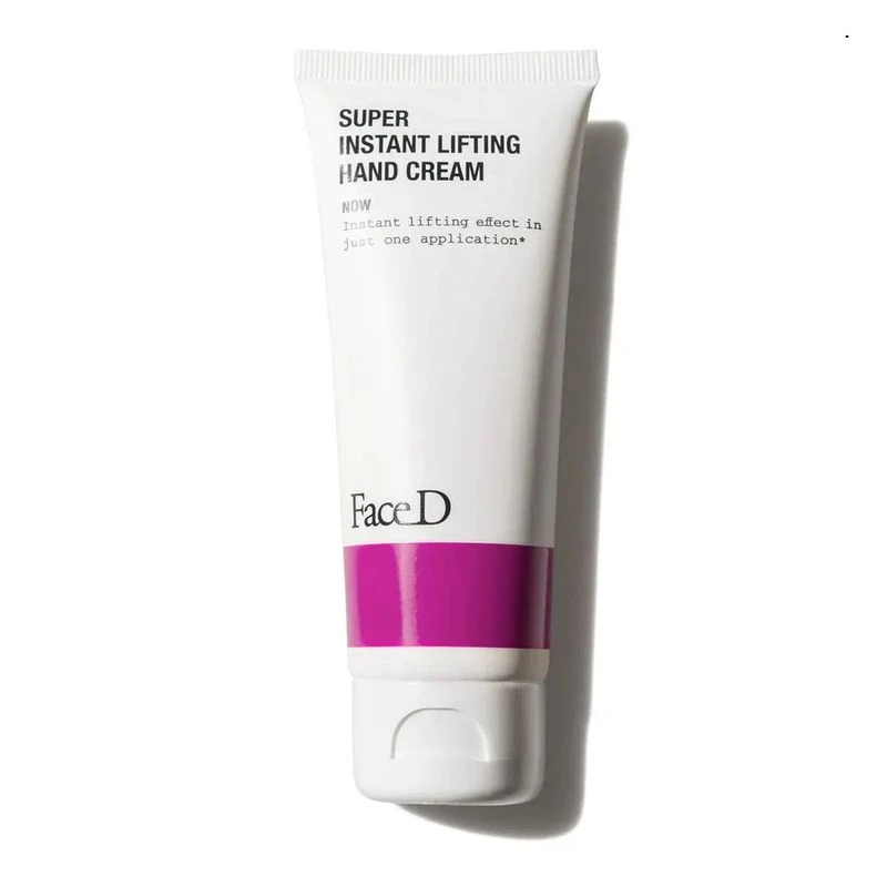 Face D Super Istant Lifting Hand Cream Crema Mani Effetto Lifting 70ml 3 Face D Super Istant Lifting Hand Cream Crema Mani Effetto Lifting 70ml