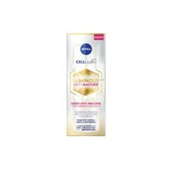 Alternative view of Nivea Kit Cellular Luminous 630 Viso & Mani