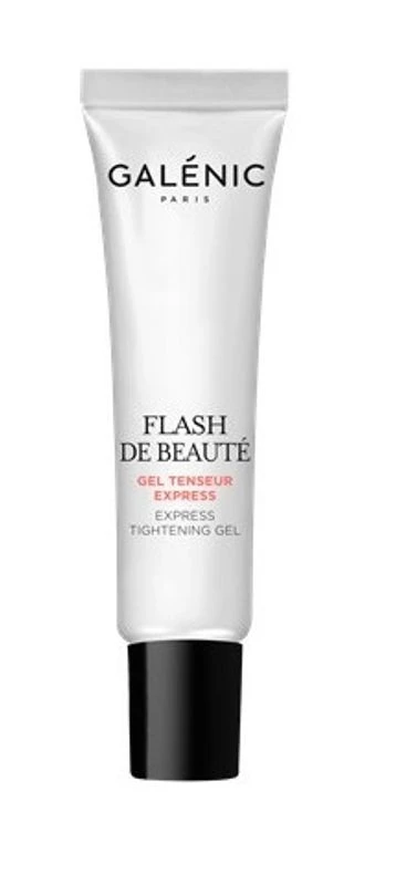 Galenic Flash De Beaute Gel Tensore Express SOS Antietà 15ml 3 Galenic Flash De Beaute Gel Tensore Express SOS Antietà 15ml