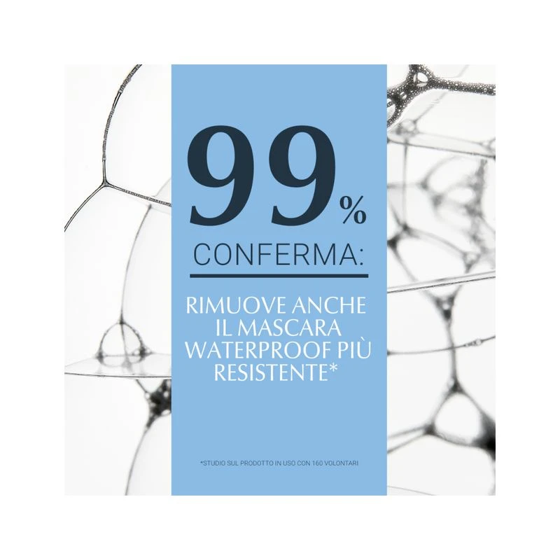 Eucerin Dermatoclean Struccante Occhi Waterproof 125ml 7 Eucerin Dermatoclean Struccante Occhi Waterproof 125ml - immagine 5