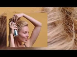 Alternative view of Rene Furterer Style Spray Fissante Effetto Naturale 150ml