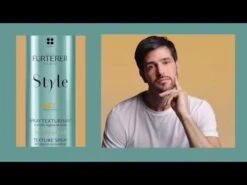 Alternative view of Rene Furterer Style Spray Texturizzante Effetto Naturale 200ml