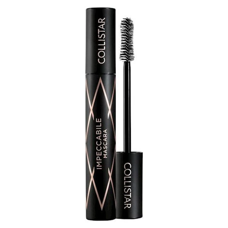 Collistar Impeccabile Mascara Nero 3 Collistar Impeccabile Mascara Nero
