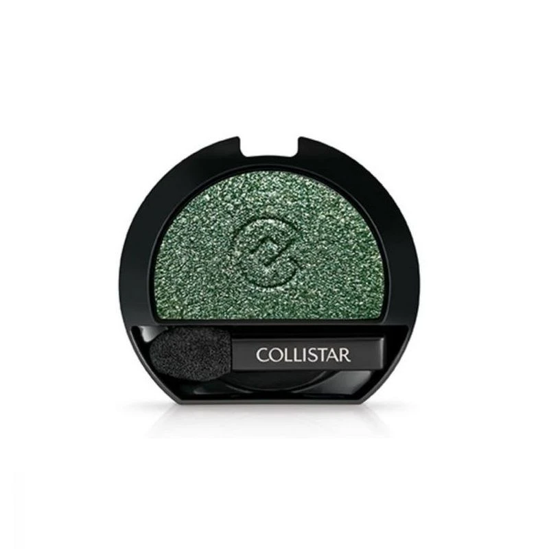 Collistar Impeccable Refill Ombretto Compatto N.340 Smeraldo Frost 3 Collistar Impeccable Refill Ombretto Compatto N.340 Smeraldo Frost