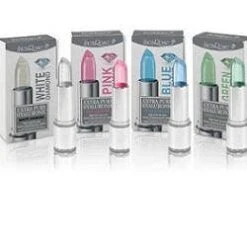 Di-va Srl Incarose Pink Diamond Extra Pure Hyaluronic Stick 4ml