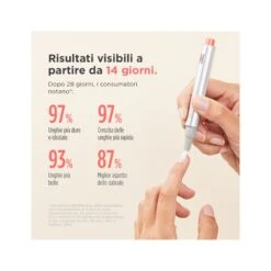 Isdin Si-Nails Rinforzante Per Unghie 25ml -Negozio BioNike isdin si nails penna rinforzante unghie in penna 3 1645024579