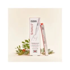 Isdin Si-Nails Rinforzante Per Unghie 25ml -Negozio BioNike isdin si nails penna rinforzante unghie in penna 7 1645024579