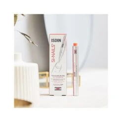 Isdin Si-Nails Rinforzante Per Unghie 25ml -Negozio BioNike isdin si nails penna rinforzante unghie in penna 9 1645024579