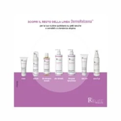 Relife Srl Relife DermoRelizema Ultra Idratante 400ml 7 Relife Srl Relife DermoRelizema Ultra Idratante 400ml -Negozio BioNike kit olio secco spf6 regalo af983542313 1 3 1676644602