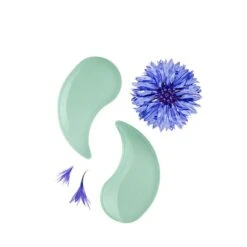 Klorane Fiordaliso BIO Patch Occhi Leviganti E Antifatica 7 Klorane Fiordaliso BIO Patch Occhi Leviganti E Antifatica -Negozio BioNike klorane fiordaliso bio patch occhi leviganti e antifatica 3 1635246665