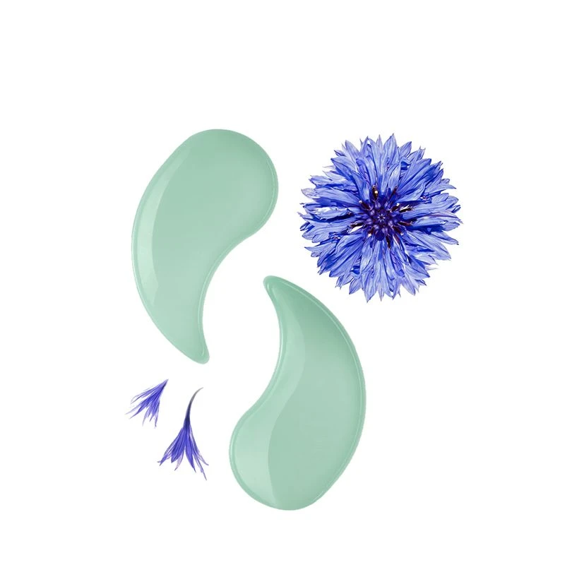 Klorane Fiordaliso BIO Patch Occhi Leviganti E Antifatica 5 Klorane Fiordaliso BIO Patch Occhi Leviganti E Antifatica - immagine 3