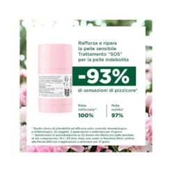 Klorane (Pierre Fabre It. Spa) Klorane Maschera Stick Lenitiva Alla Peonia Bio Pelle Sensibile 25g 12 Klorane (Pierre Fabre It. Spa) Klorane Maschera Stick Lenitiva Alla Peonia Bio Pelle Sensibile 25g -Negozio BioNike klorane maschera viso lenitiva stick peonia bio 25g 983592508 1 3 1683106611