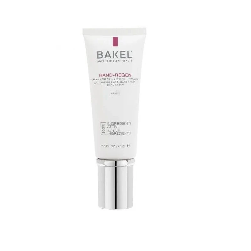 Bakel Hand-Regen 75ml 3 Bakel Hand-Regen 75ml