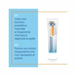 Bayer Bepanthenol Tattoo Pasta Trattamento Intensivo Tatuaggio 100g 14 Bayer Bepanthenol Tattoo Pasta Trattamento Intensivo Tatuaggio 100g -Negozio BioNike kos boswellia estratto secco utile per la funzionalit articolare 60 compresse 11004 1 5 1658391407