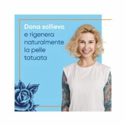 Bayer Bepanthenol Tattoo Pasta Trattamento Intensivo Tatuaggio 100g 15 Bayer Bepanthenol Tattoo Pasta Trattamento Intensivo Tatuaggio 100g -Negozio BioNike kos boswellia estratto secco utile per la funzionalit articolare 60 compresse 11004 1 6 1658391407