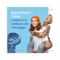 Bayer Bepanthenol Tattoo Pasta Trattamento Intensivo Tatuaggio 100g 16 Bayer Bepanthenol Tattoo Pasta Trattamento Intensivo Tatuaggio 100g -Negozio BioNike kos boswellia estratto secco utile per la funzionalit articolare 60 compresse 11004 1 7 1658391407