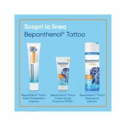 Bayer Bepanthenol Tattoo Pasta Trattamento Intensivo Tatuaggio 100g 17 Bayer Bepanthenol Tattoo Pasta Trattamento Intensivo Tatuaggio 100g -Negozio BioNike kos boswellia estratto secco utile per la funzionalit articolare 60 compresse 11004 1 8 1658391407
