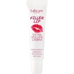 Labcare Filler Lip Volumizzante Labbra Concentratissimo 10ml