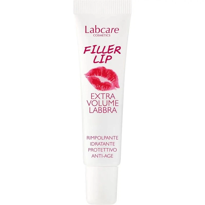 Labcare Filler Lip Volumizzante Labbra Concentratissimo 10ml 3 Labcare Filler Lip Volumizzante Labbra Concentratissimo 10ml