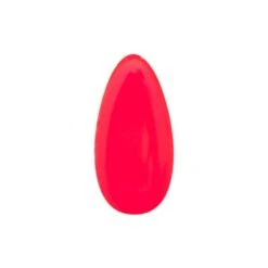 Alternative view of Layla Gel Polish Noon By Fedez Semipermanente Colore Lobster 10ml