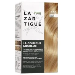 Laboratoires SVR La Zar Tigue Absolue Colorante Capelli 8.00 Biondo Chiaro