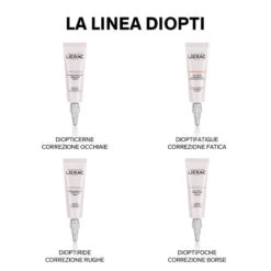 Lierac Diopticerne Fluido Schiarente Contorno Occhi Correzione Occhiaie 15 Ml 9 Lierac Diopticerne Fluido Schiarente Contorno Occhi Correzione Occhiaie 15 Ml -Negozio BioNike lierac diopticerne fluido correzione occhiaie 5ml 4 1608715926
