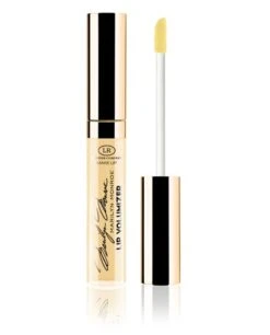 LR Wonder Marilyn Monroe Make-up Lip Volumizer Glass Volumizzante Labbra Trasparente
