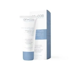 Oncos Crema Ristrutturante Mani Piedi E Unghie 100ml
