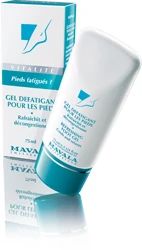 Mavala Gel Antifatica Piedi 75ml