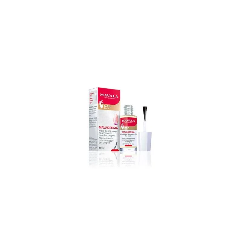 Mavaderma Accelera Crescita 10ml 3 Mavaderma Accelera Crescita 10ml