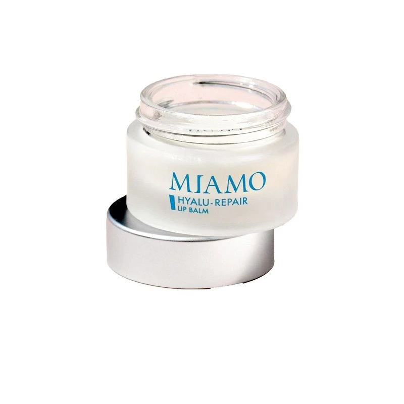 Miamo Longevity Plus Hyalu-Repair Lip Balm Balsamo Labbra Riparatore E Idratante 15ml 3 Miamo Longevity Plus Hyalu-Repair Lip Balm Balsamo Labbra Riparatore E Idratante 15ml
