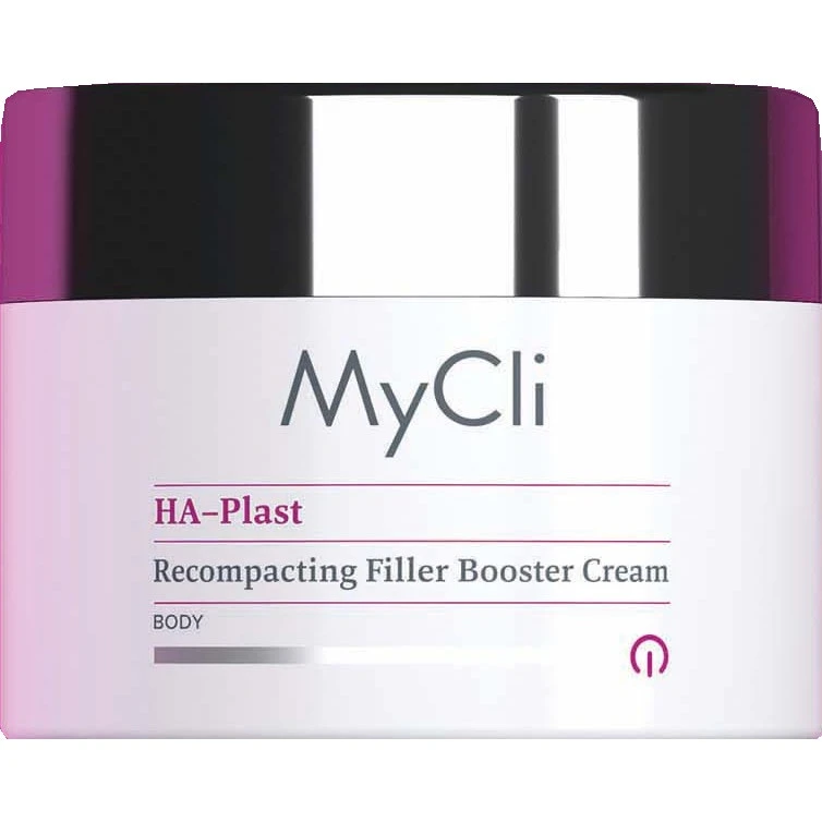 Mycli Ha-Plast Crema Ricompattante Filler Booster Corpo 200ml 3 Mycli Ha-Plast Crema Ricompattante Filler Booster Corpo 200ml