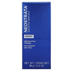 Neostrata Repair Intensive Eye Therapy Trattamento Anti-età Intensivo Occhi 15g