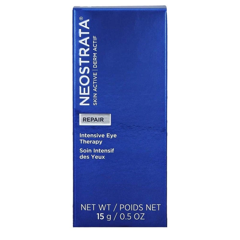 Neostrata Repair Intensive Eye Therapy Trattamento Anti-età Intensivo Occhi 15g 3 Neostrata Repair Intensive Eye Therapy Trattamento Anti-età Intensivo Occhi 15g