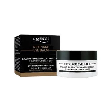 DIFA COOPER SpA Nutriage Eye Balm 15ml 3 DIFA COOPER SpA Nutriage Eye Balm 15ml