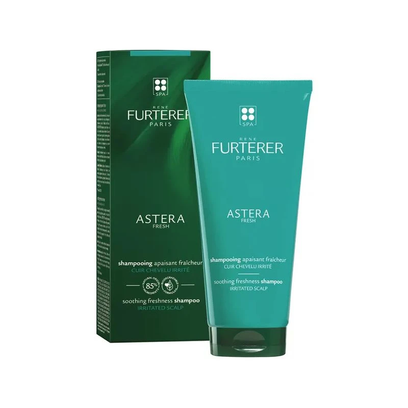Rene Furterer Shampoo Lenitivo Tubo 200ml 3 Rene Furterer Shampoo Lenitivo Tubo 200ml