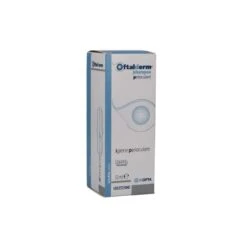 Oftalderm Shampoo Perioculare 50ml