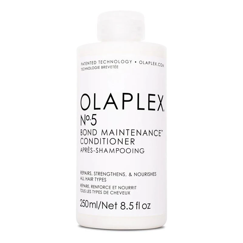 Olaplex No.5 Bond Maintenance Conditioner 250ml 3 Olaplex No.5 Bond Maintenance Conditioner 250ml