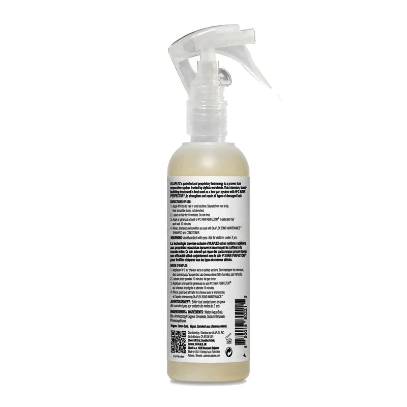Olaplex No.0 Intensive Bond Building Treatment 155ml 4 Olaplex No.0 Intensive Bond Building Treatment 155ml - immagine 2