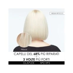 Olaplex No.0 Intensive Bond Building Treatment 155ml 11 Olaplex No.0 Intensive Bond Building Treatment 155ml -Negozio BioNike olaplex n5 bond maintenance co 984909630 1 5 1668178640
