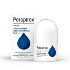 PASQUALI Srl Perspirex Strong Antitraspirante Roll-on 20ml