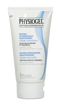 Alternative view of Physiogel Nutri-Idratante Quotidiano Crema Idratante 150ml