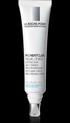 La Roche-Posay Pigmentclar Crema Antiocchiaie 15 Ml 9 La Roche-Posay Pigmentclar Crema Antiocchiaie 15 Ml -Negozio BioNike pigmentclar yeux 15ml 1 1608593744