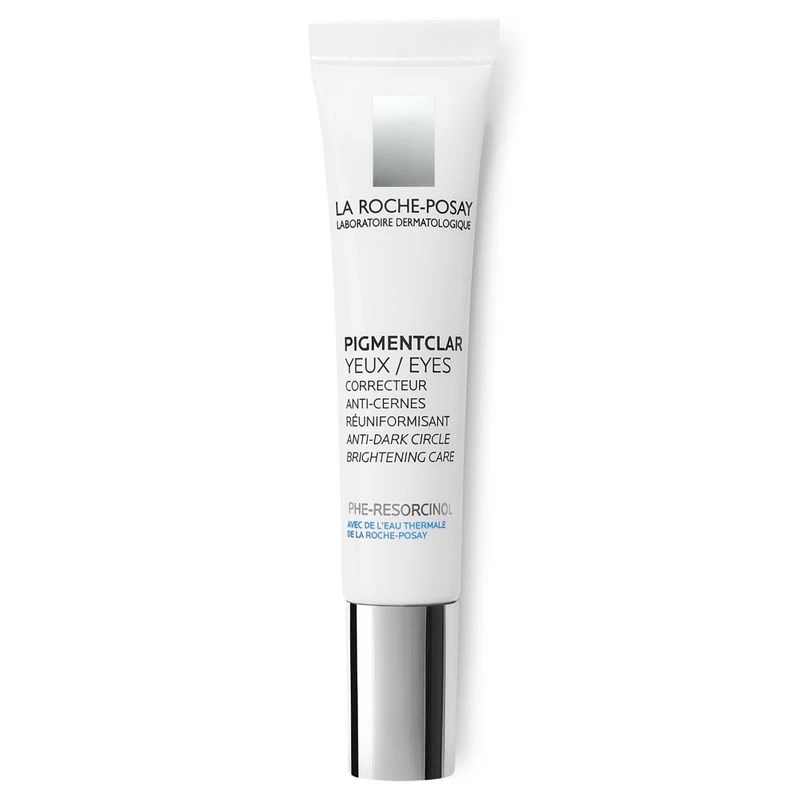 La Roche-Posay Pigmentclar Crema Antiocchiaie 15 Ml 3 La Roche-Posay Pigmentclar Crema Antiocchiaie 15 Ml