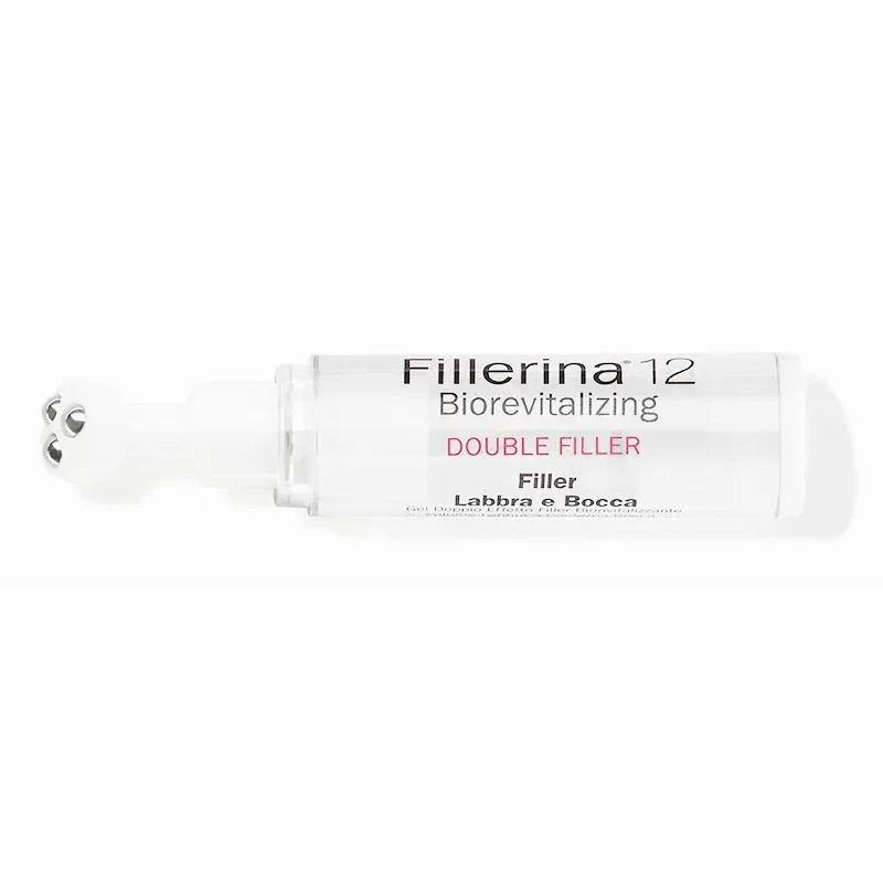 Fillerina Double Filler Labbra E Bocca Gel Base Grado 5 1 Pezzo 3 Fillerina Double Filler Labbra E Bocca Gel Base Grado 5 1 Pezzo