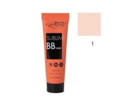 PuroBio Sublime BB Cream N.01 Da 30ml