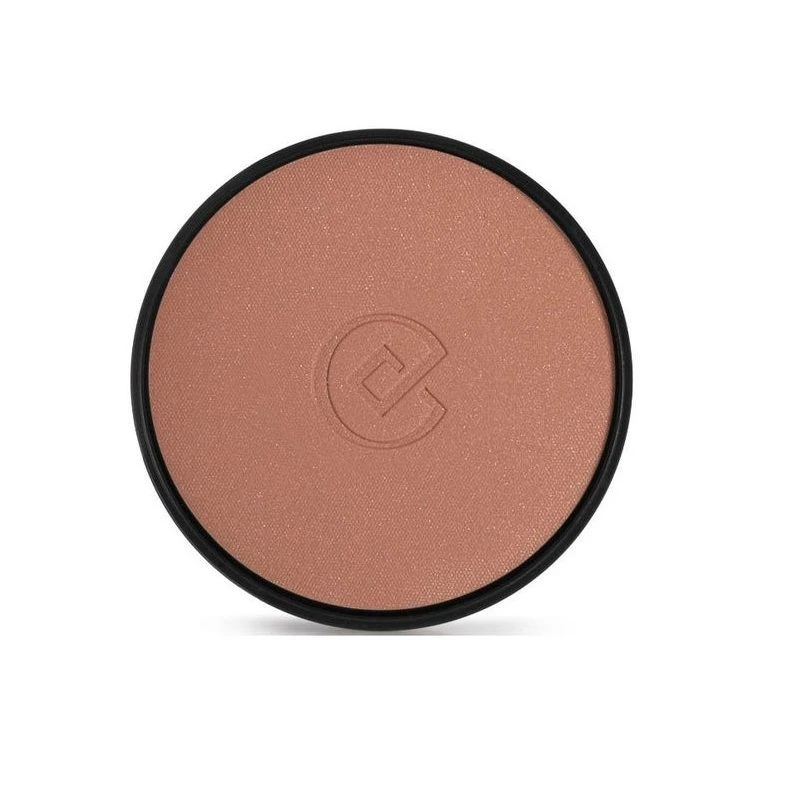 Collistar Impeccable Refill Maxi Fard N.02 Ambra 3 Collistar Impeccable Refill Maxi Fard N.02 Ambra