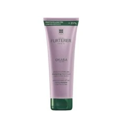 Rene Furterer Okara Silver Shampoo Anti-ingiallimento 250ml